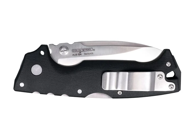 Ніж Cold Steel AD-10 Lite DP Фото 2